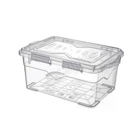 Titiz AP-9366 Larder 13 lt Saklama Kabı