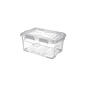 Titiz AP-9366 Larder 13 lt Saklama Kabı