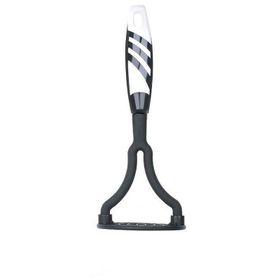 Titiz AP-9442 Beyaz Siyah Kombino Patates Ezme Aparatı
