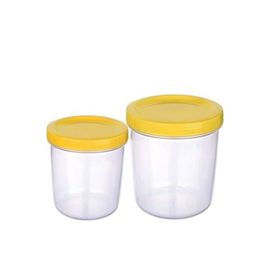 Titiz AP-9457 İkili 400-700 ml Saklama Kabı