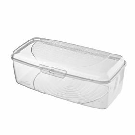 Titiz Asorti Takeaway Saklama Kutusu