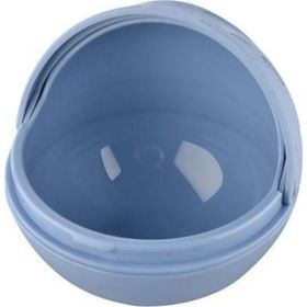 Titiz Disney Mavi 400 ml Plastik Bardak
