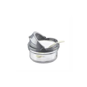 Titiz KC-302 420 ML Shutter Şekerlik
