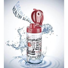 Titiz KC-382 500 ml Rox Matara