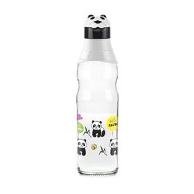 Titiz KC381 Cosiness Panda Desenli Suluk
