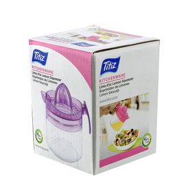 Titiz KC405 Limon Sıkacağı