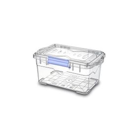 Titiz Larder 3 lt Saklama Kabı