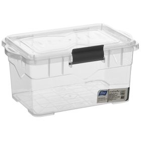 Titiz Larder Kilitli 1500 ml Saklama Kabı