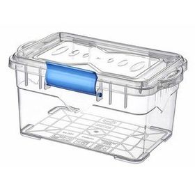 Titiz Larder Kilitli 1500 ml Saklama Kabı