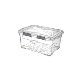 Titiz Larder Kilitli 1500 ml Saklama Kabı