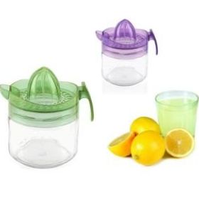 Titiz Limon Sıkacağı