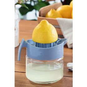 Titiz Limon Sıkacağı