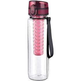 Titiz Luke Detox Kırmızı 700 ml Matara