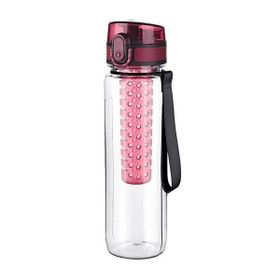 Titiz Luke Detox Kırmızı 700 ml Matara