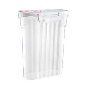 Titiz Papatya 2.4 lt Erzak Kabı
