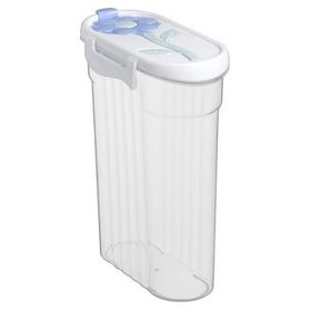 Titiz Papatya 2.4 lt Erzak Kabı
