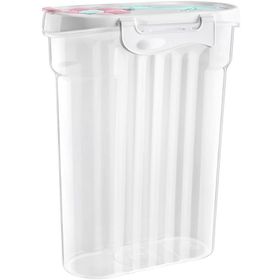 Titiz Papatya 2.4 lt Erzak Kabı