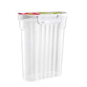 Titiz Papatya 2.4 lt Erzak Kabı