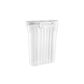 Titiz Papatya 2.4 lt Erzak Kabı