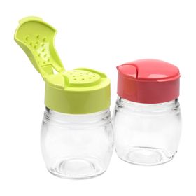Titiz Perla 80 ML Tuzluk