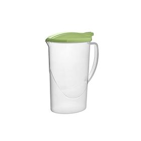 Titiz Plastik 1700 ml Şeffaf Sürahi