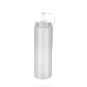 Titiz Plastik 700 ml Sos Şişesi