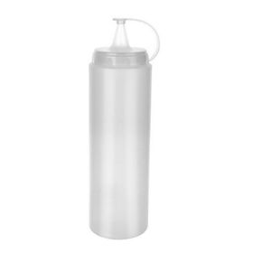 Titiz Plastik 700 ml Sos Şişesi