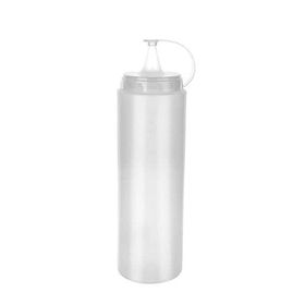 Titiz Plastik 700 ml Sos Şişesi