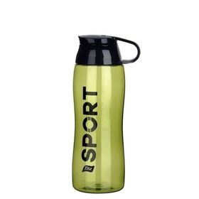 Titiz Plastik Aqua 750 ml Suluk Matara