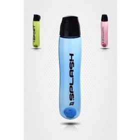 Titiz Plastik Aqua 750 ml Suluk Matara
