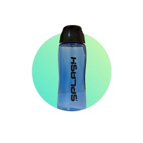Titiz Plastik Aqua 750 ml Suluk Matara