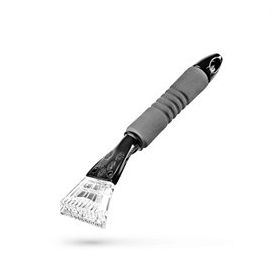 Titiz Plastik Oto Cam Buz Kazıyıcı