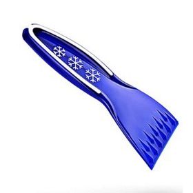 Titiz Plastik Oto Cam Buz Kazıyıcı