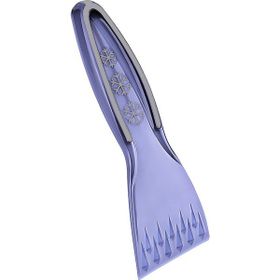 Titiz Plastik Oto Cam Buz Kazıyıcı