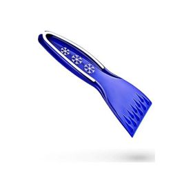 Titiz Plastik Oto Cam Buz Kazıyıcı