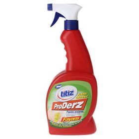 Titiz Pro Derz Sil 750 ml Temizleyici