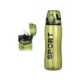 Titiz Rio Matara Policarbon Yeşil 750 ml Matara