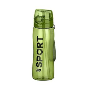 Titiz Rio Matara Policarbon Yeşil 750 ml Matara