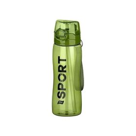 Titiz Rio Matara Policarbon Yeşil 750 ml Matara