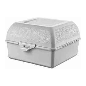Titiz Takeaway AP-9081 Gri Beslenme Kabı
