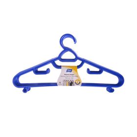 Titiz TP-127 Mimoza Mavi 6lı Askı