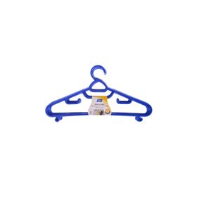 Titiz TP-127 Mimoza Mavi 6lı Askı