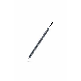 Titiz TP-154 Siyah Kalorifer Peteği Fırçası