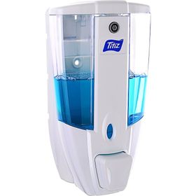 Titiz TP-190 450 ml Sıvı Sabun Makinesi