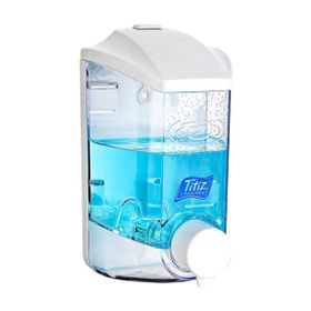 Titiz TP-193 Damla Sıvı Sabun Makinası