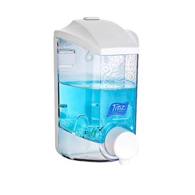 Titiz TP-193 Damla Sıvı Sabun Makinası