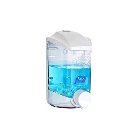 Titiz TP-193 Damla Sıvı Sabun Makinası