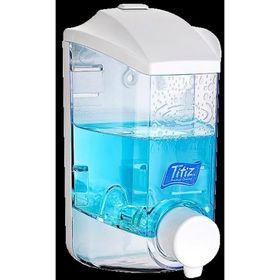 Titiz TP-193 Damla Sıvı Sabun Makinası