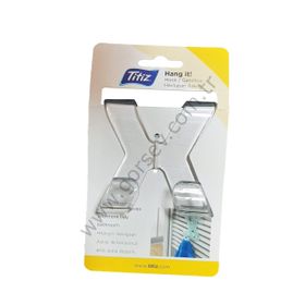 Titiz TP-239 Havlupan Askısı