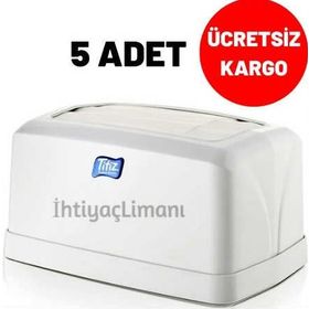 Titiz TP-260 Table Star Yatık Peçetelik
